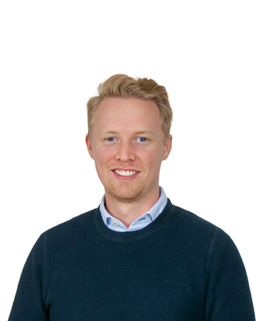 Andreas Karlsson